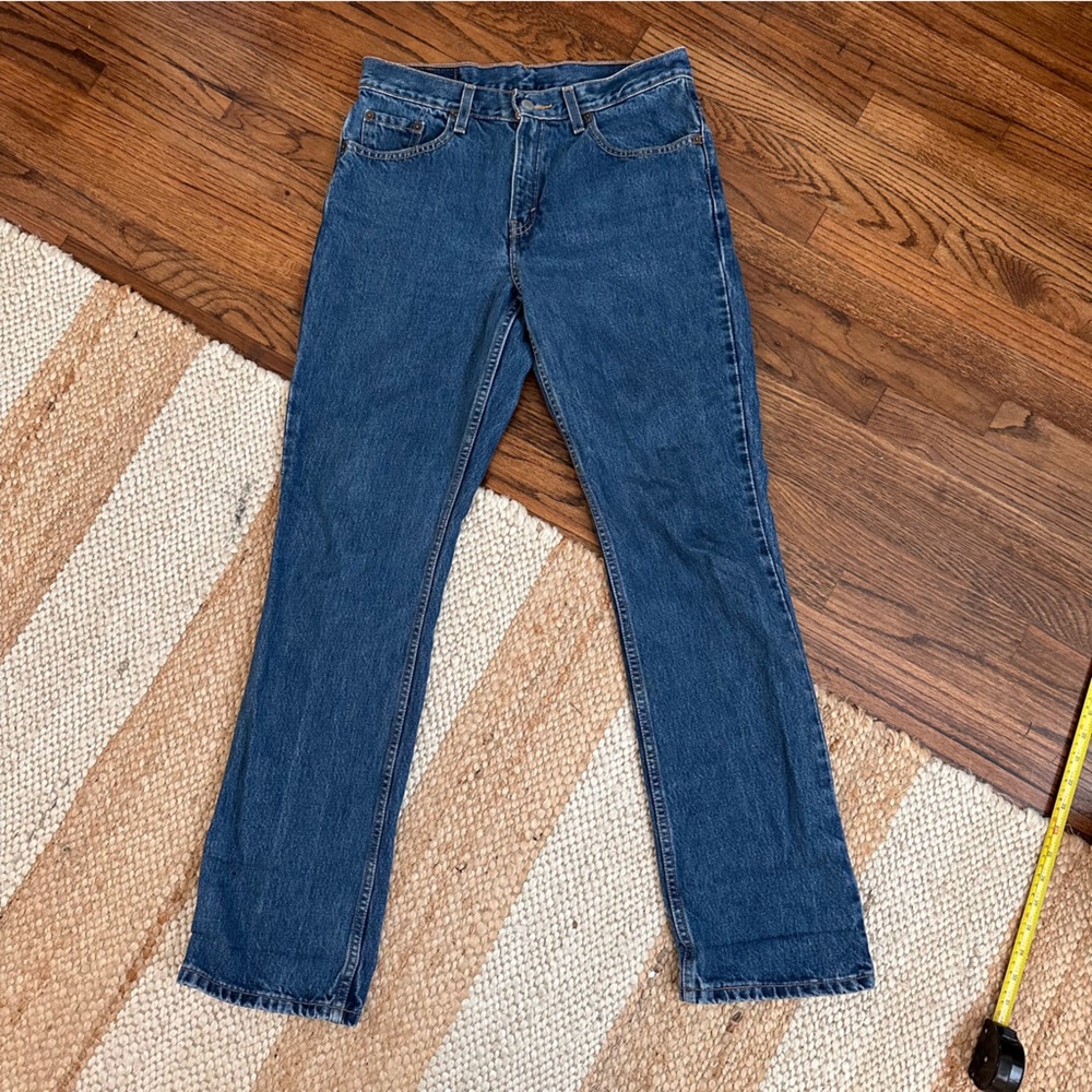 Vintage Levi 505